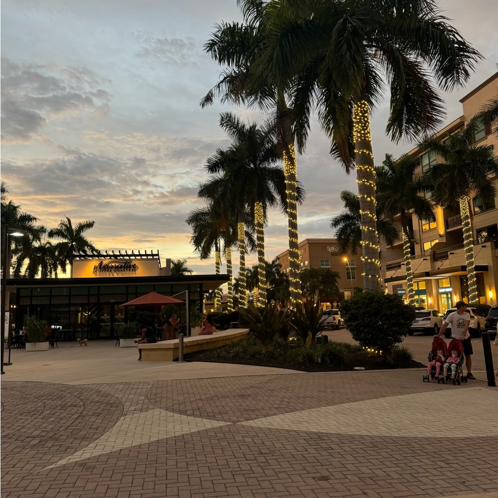 Meet your Posher, Sam